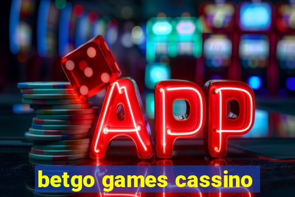 betgo games cassino